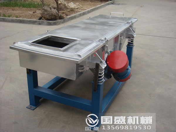 糧食篩選機樣式 糧食篩選機廠家
